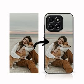 Naslovnica s vlastitom fotografijom za Honor 200 Smart 5G