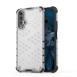 HONEYCOMB Zaštitna maska Honor 20 / Huawei Nova 5T bijela