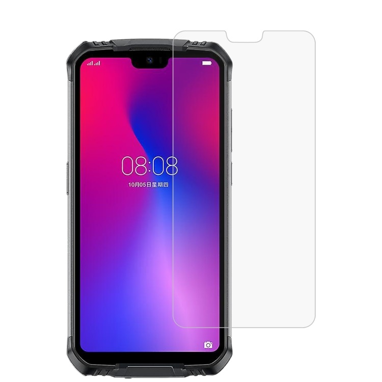Zaštitno kaljeno staklo Doogee S68 Pro
