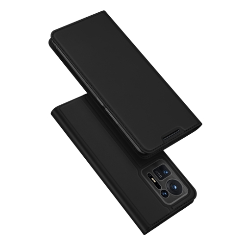 DUX maska za novčanik Xiaomi Mix 4 crna