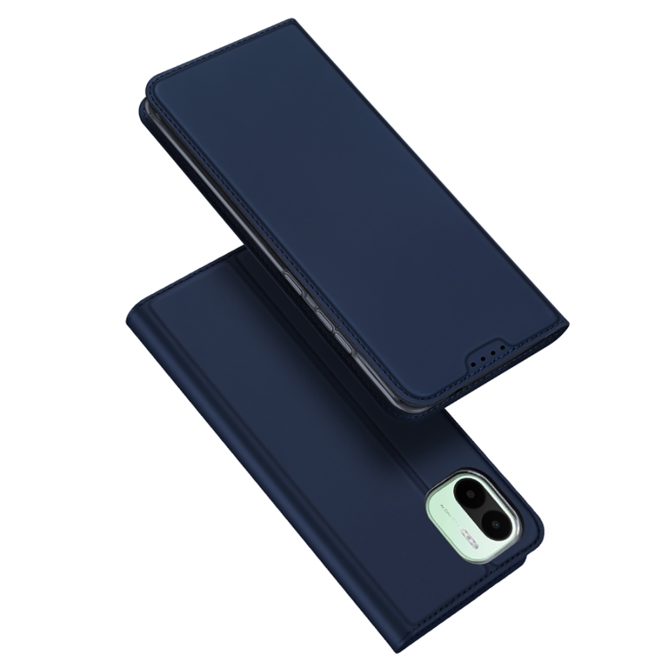 DUX Wallet maska Xiaomi Redmi A1 / Redmi A2 plava