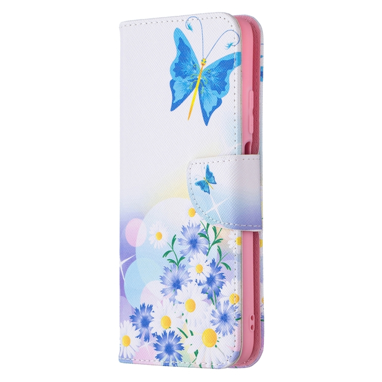 ART maska za novčanik Xiaomi Poco M3 BUTTERFLY