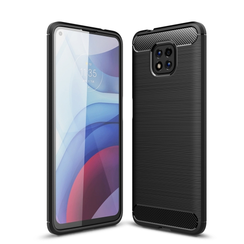 FLEXI TPU maska Motorola Moto G Power 2021 crna