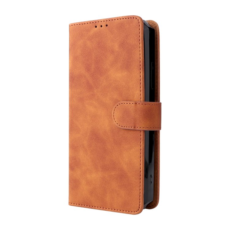 Torbica novčanik za Oukitel WP15 smeđa