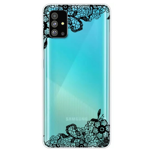 ART Silikonska maska Samsung Galaxy S20 LACE
