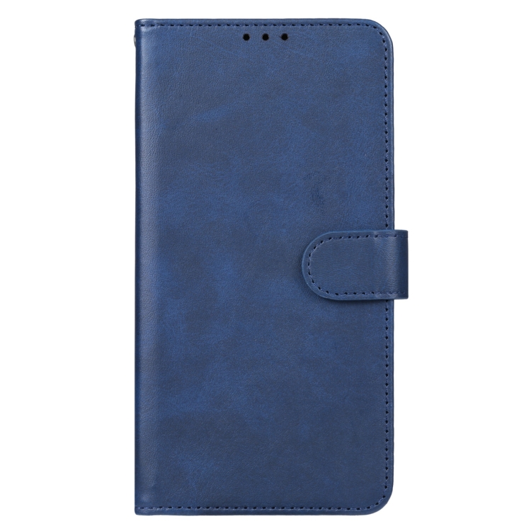 SMOOTH Wallet torbica za Vivo X90 Pro 5G plava