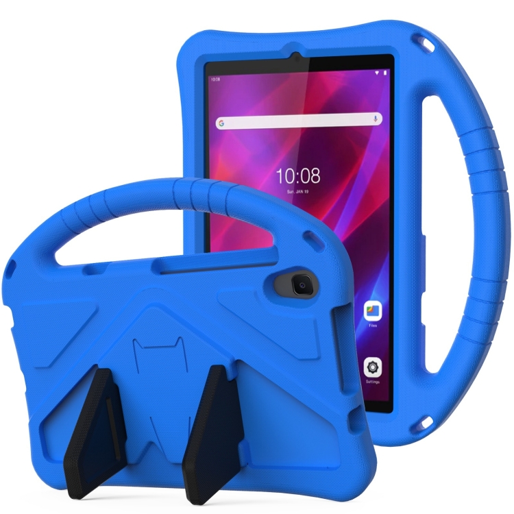 KIDDO Dječja maska za Lenovo Tab M8 4.generacija (4th gen) plava