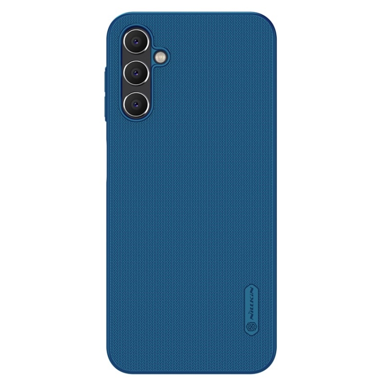 NILLKIN FROSTED Samsung Galaxy A14 plavi