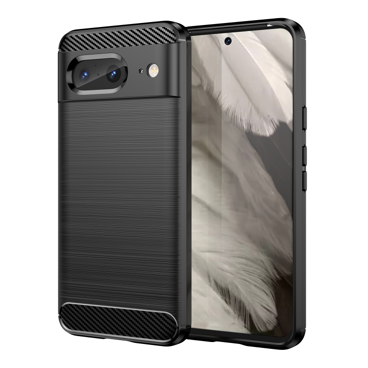 FLEXI TPU maska za Google Pixel 8 crna