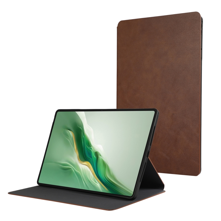 MONO preklopna torbica za Xiaomi Redmi Pad SE 8.7 smeđa
