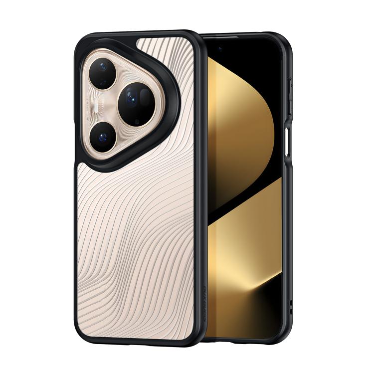 DUX AIMO Zaštitna maskica za Huawei Pura 80 Ultra crna
