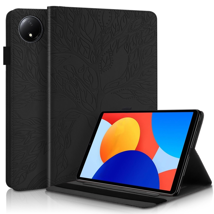ART TREE Preklopna torbica za Xiaomi Redmi Pad SE 8.7 crna