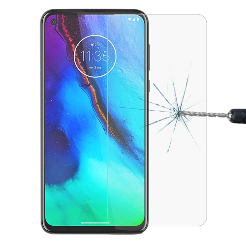 Kaljeno staklo Motorola One Fusion +