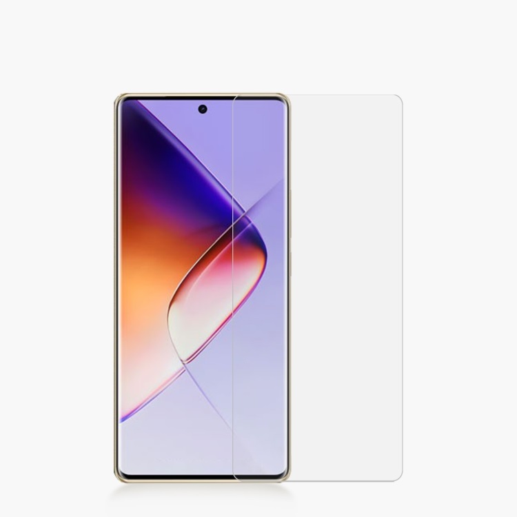 Zaštitno staklo za Infinix Note 40 Pro / 40 Pro+ 5G