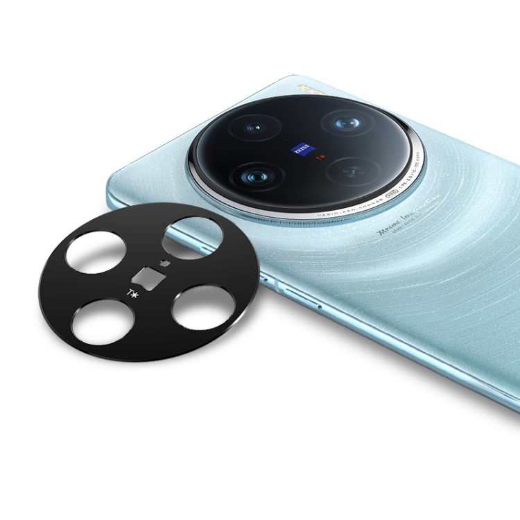 IMAK METALNI POKLOPAC Vivo X100 Pro 5G zaštita kamere