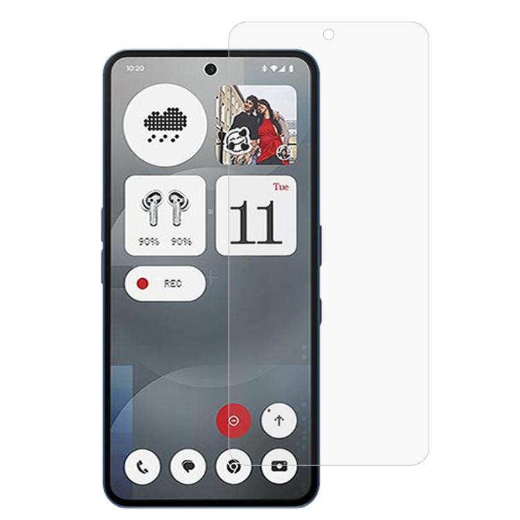 Zaštitno staklo za Nothing Phone (3a)