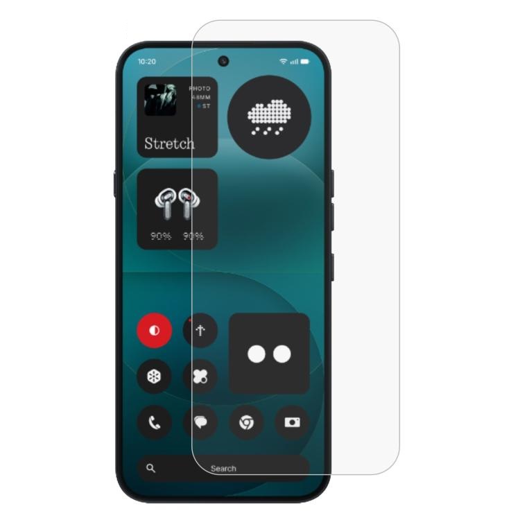 Zaštitno staklo za Nothing Phone (4a) Pro