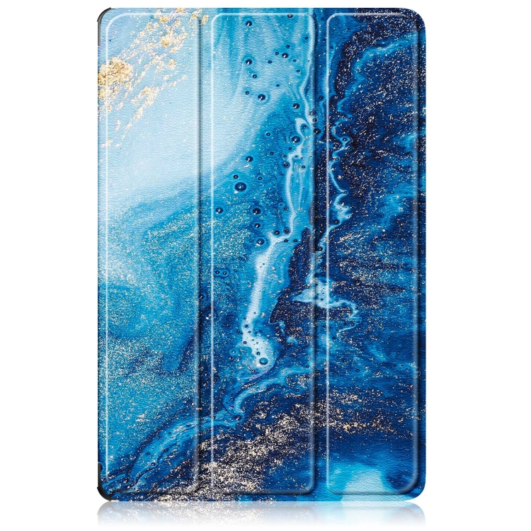 ART Flip case za Honor Pad X8a / Honor Pad X8b WAVES