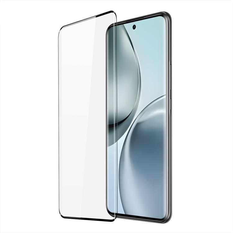 DUX 3D Kaljeno zaštitno staklo za Realme 14 Pro+ 5G