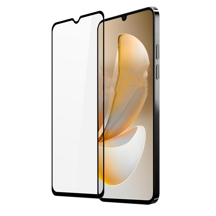 DUX 3D Kaljeno zaštitno staklo za Realme Note 70T