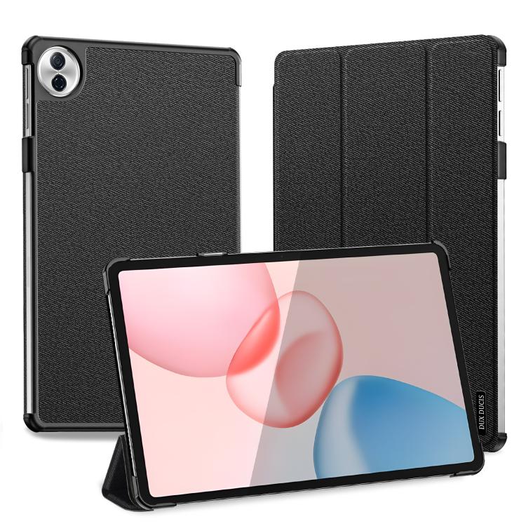 DUX DOMO Preklopna futrola za Honor Pad 10 / Honor Pad 20 crna