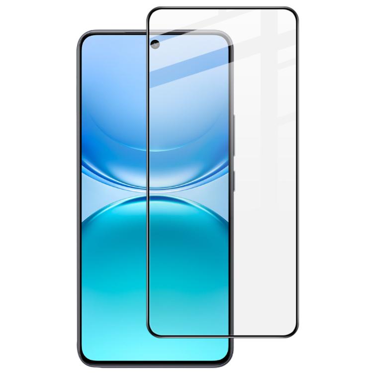 IMAK 3D Kaljeno zaštitno staklo za Vivo V60 Lite 5G