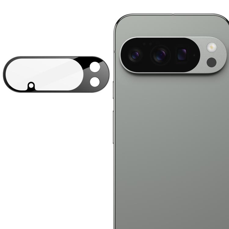 IMAK FULL COVER Staklo za kameru Google Pixel 10 Pro XL