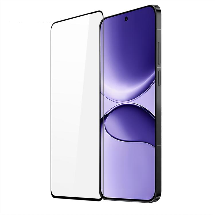 DUX 3D Kaljeno zaštitno staklo za Xiaomi Poco F7