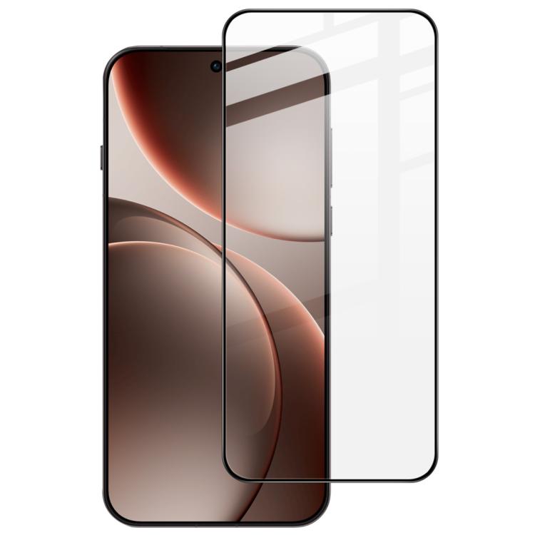 IMAK 3D Kaljeno zaštitno staklo za Oppo Find X9 Pro