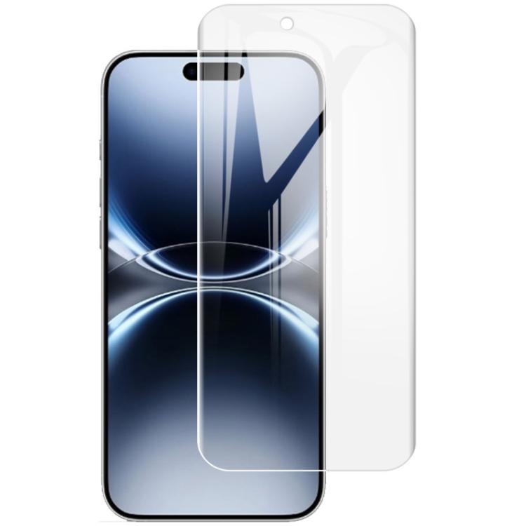 IMAK HYDROGEL Zaštitna folija za Apple iPhone Air