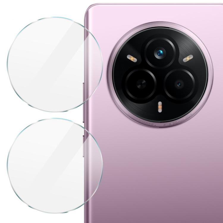 IMAK 2x Zaštitno staklo za Realme 14 Pro 5G / Realme 14 Pro+ 5G kameru