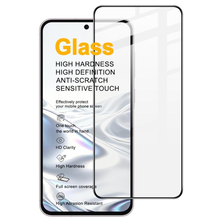 IMAK 3D Kaljeno zaštitno staklo za Samsung Galaxy A27 5G
