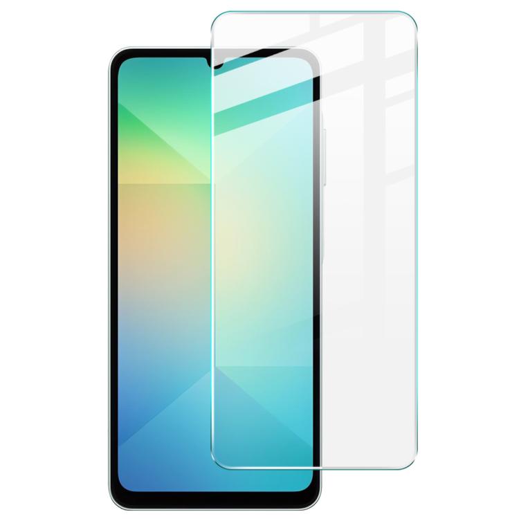 IMAK 3D INVISIBLE Kaljeno staklo za Samsung Galaxy A07