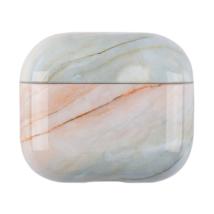 MARBLE Torbica za slušalice Apple Airpods 4 GREY