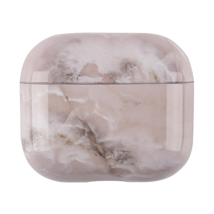 MARBLE Torbica za slušalice Apple Airpods 4 PINK