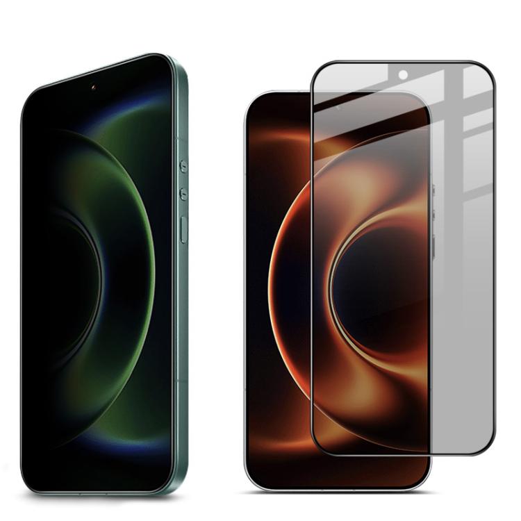 IMAK 3D PRIVACY Kaljeno zaštitno staklo za Leica Leitzphone powered by Xiaomi