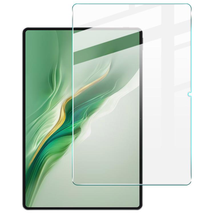 IMAK 3D INVISIBLE Kaljeno staklo za Honor MagicPad 2