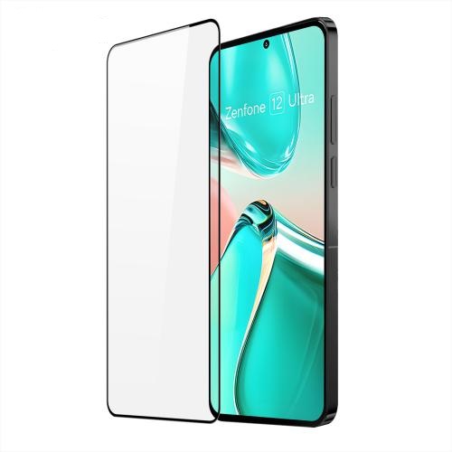 DUX 3D Zaštitno staklo od kaljenog stakla za Asus Zenfone 12 Ultra