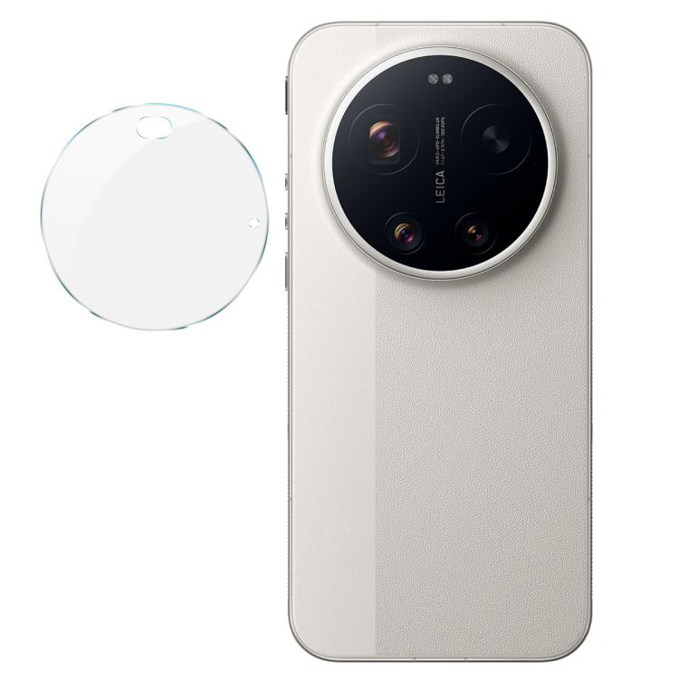 IMAK zaštitno staklo za kameru Leica Leitzphone powered by Xiaomi TRANSPARENT