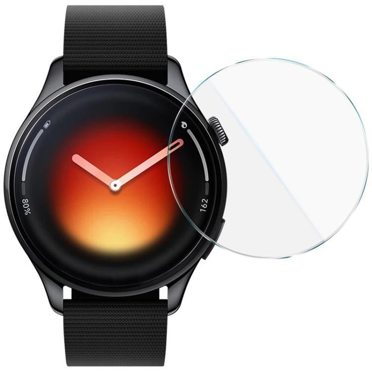 IMAK PLEXI Zaštitno staklo za sat Xiaomi Watch 5
