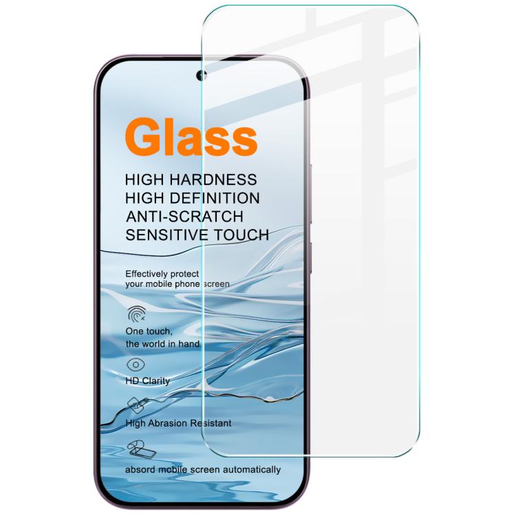 IMAK 3D INVISIBLE Kaljeno staklo za Xiaomi 17T