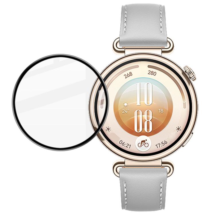 IMAK 3D Fleksibilno staklo za Huawei Watch GT 7 41mm
