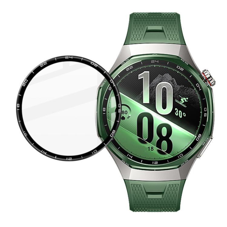 IMAK 3D Fleksibilno staklo za Huawei Watch GT 7 Pro 46mm