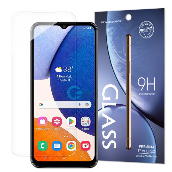 Zaštitno staklo za Samsung Galaxy A14 / A14 5G