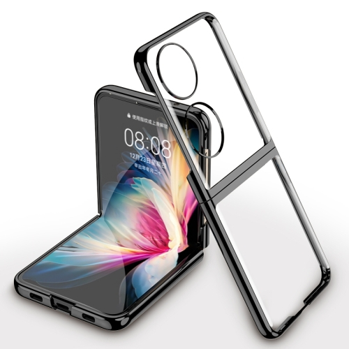 GKK PHANTOM Zaštitna maska Huawei P50 Pocket crna