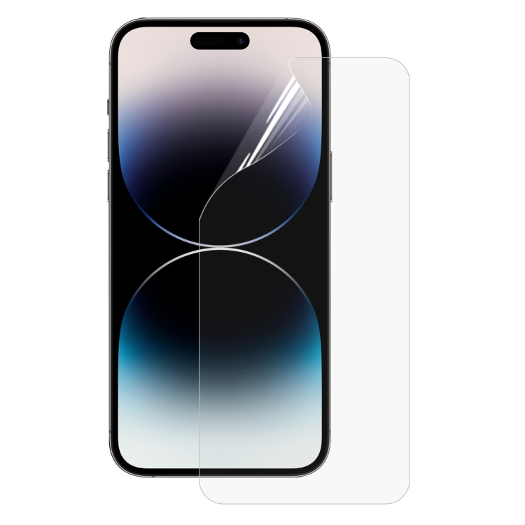 HYDROGEL Zaštitna folija za Apple iPhone 15 Pro