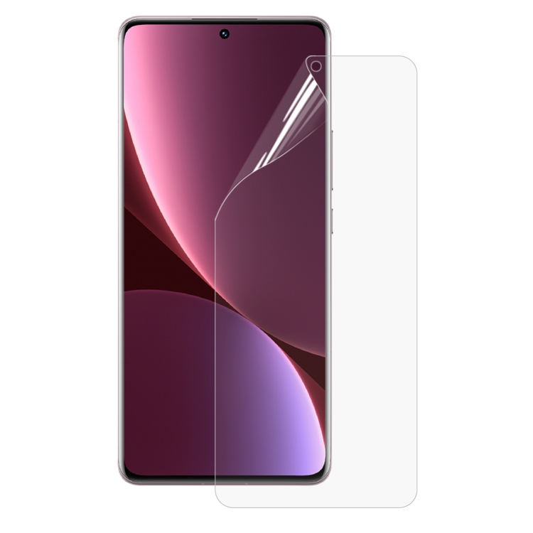 HYDROGEL Zaštitna folija Xiaomi 12 Lite