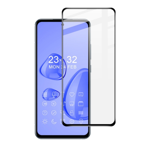 IMAK 3D Kaljeno staklo za Nokiu X30