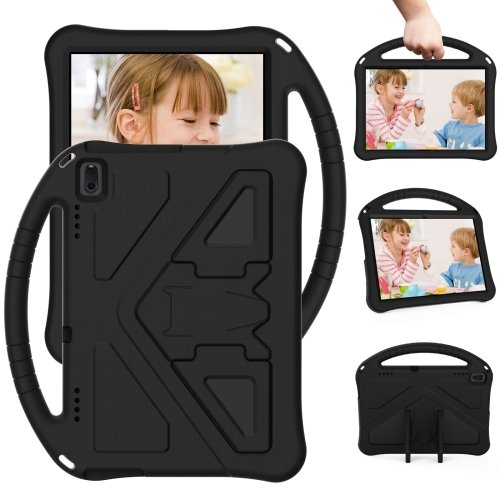 KIDDO Dječja maska Lenovo Tab E10 (X104) crna