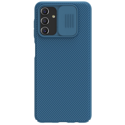NILLKIN CAM SHIELD ZA Samsung Galaxy A04s plavi